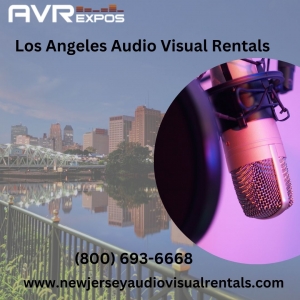 New Jersey Audio Visual Rentals Elevate Events